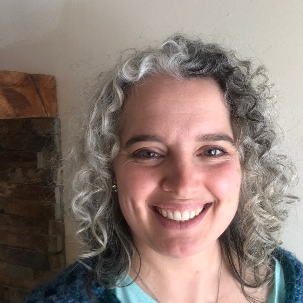 Meet your Posher, Katy